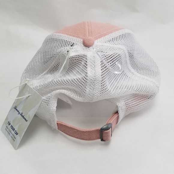 NWT Tommy Bahama Marlin Hat Cap - Picture 4 of 9